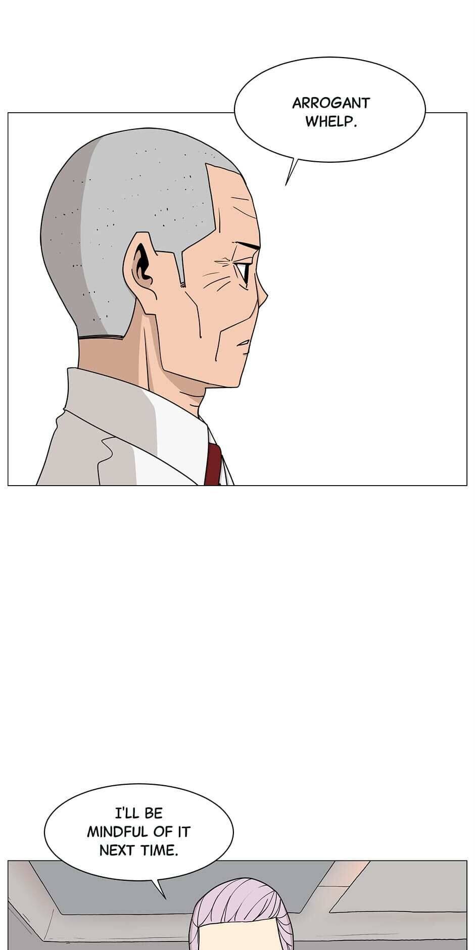 Read Itaewon Class (en) Manga Online