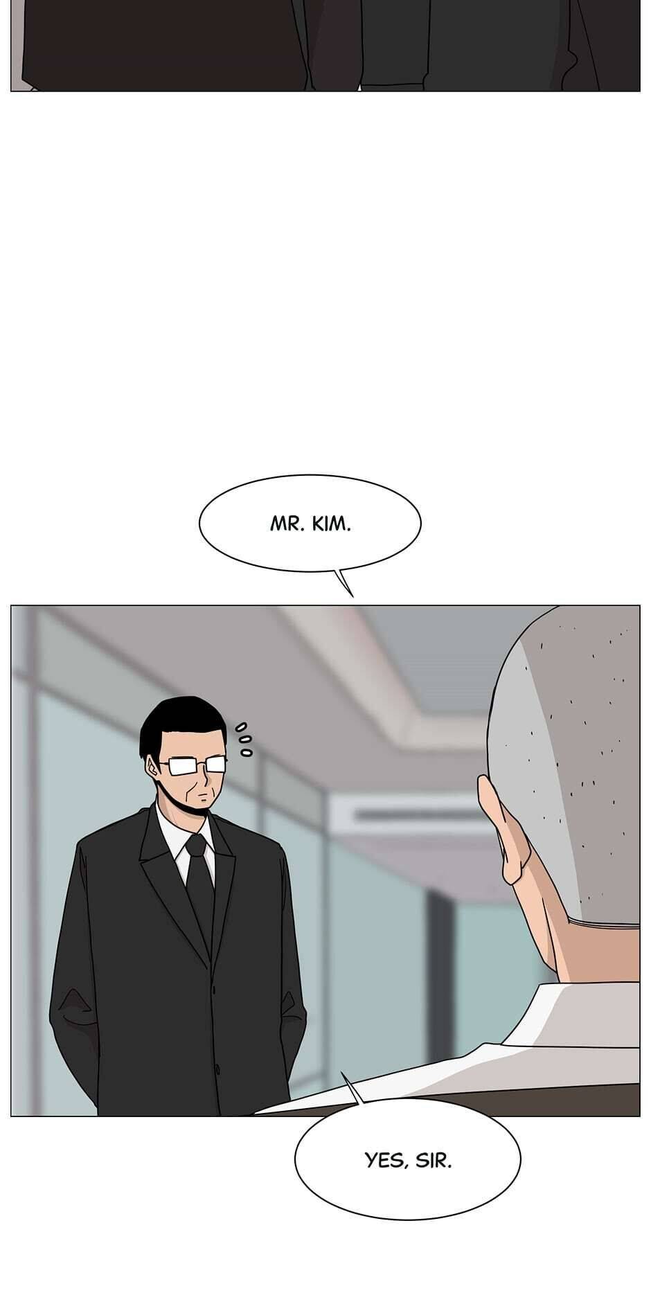 Read Itaewon Class (en) Manga Online