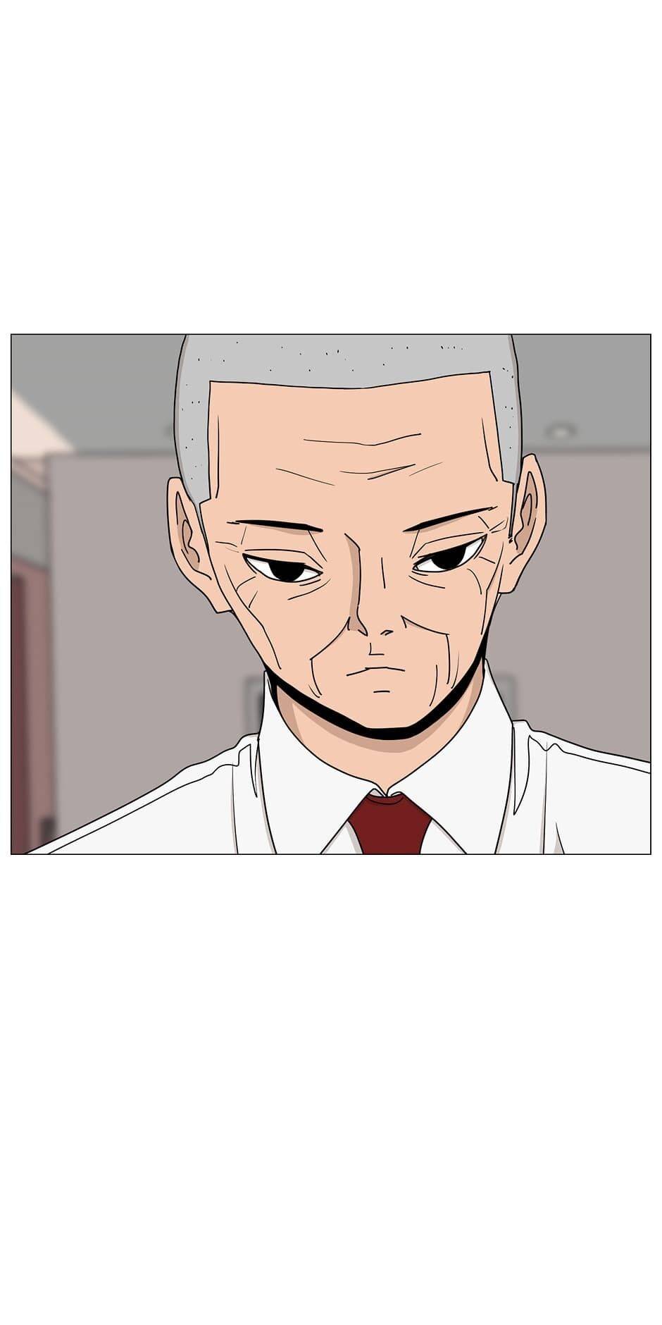 Read Itaewon Class (en) Manga Online