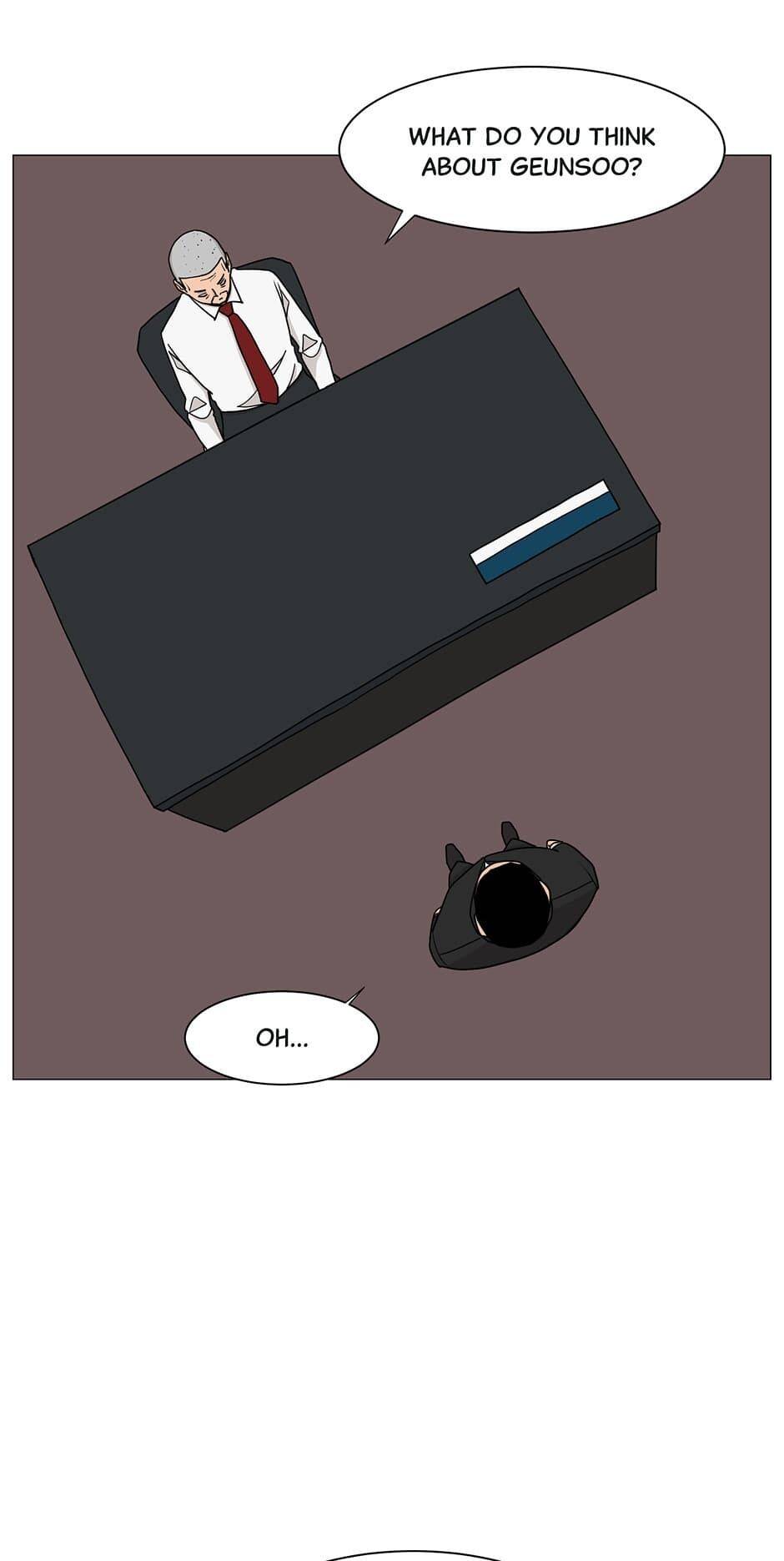 Read Itaewon Class (en) Manga Online