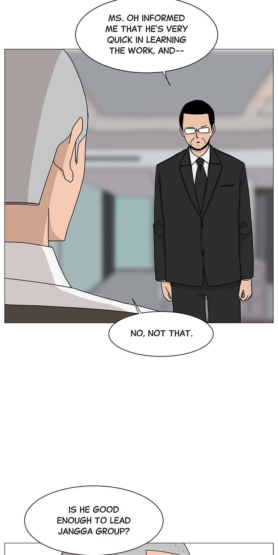 Read Itaewon Class (en) Manga Online