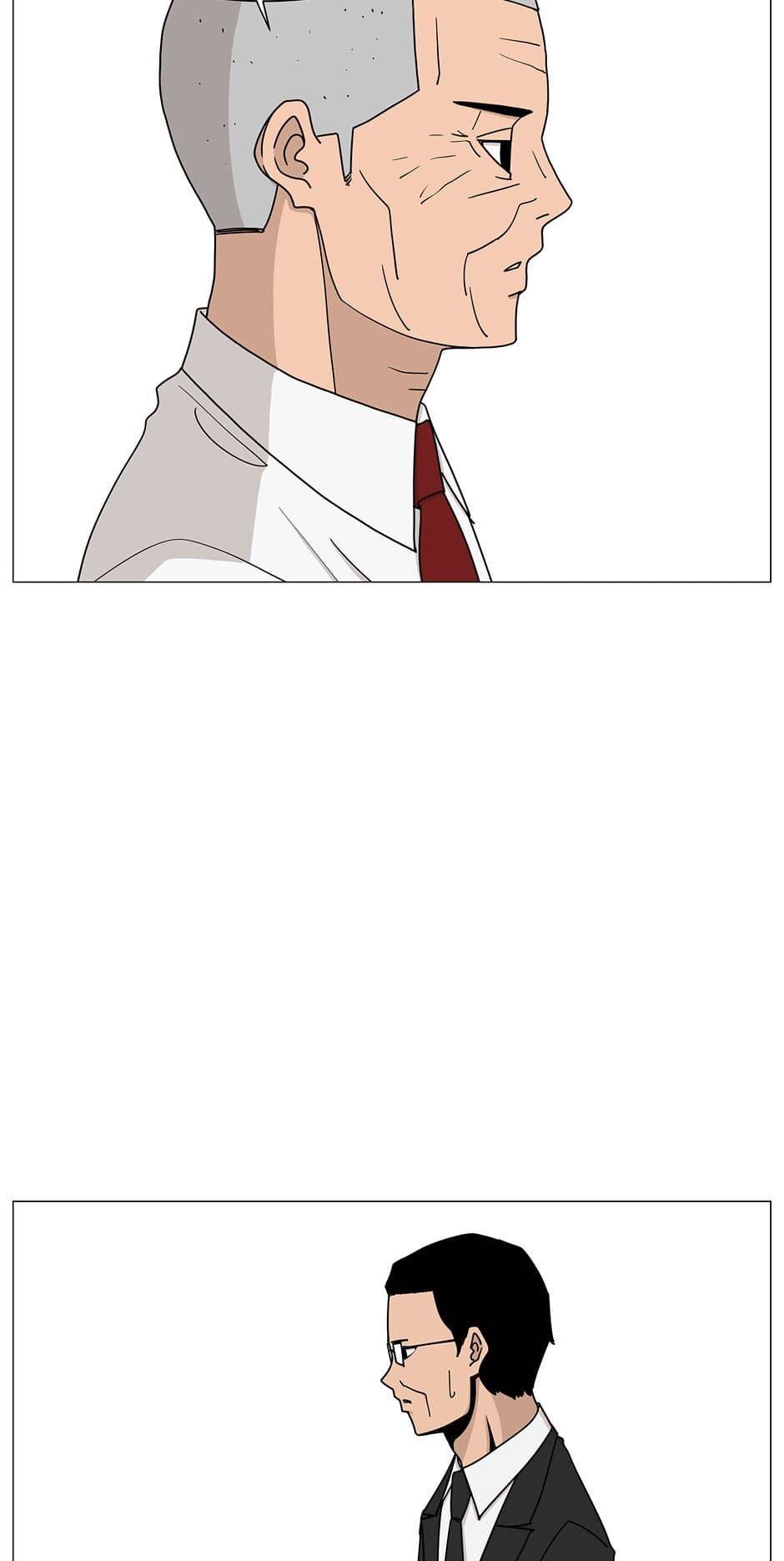 Read Itaewon Class (en) Manga Online