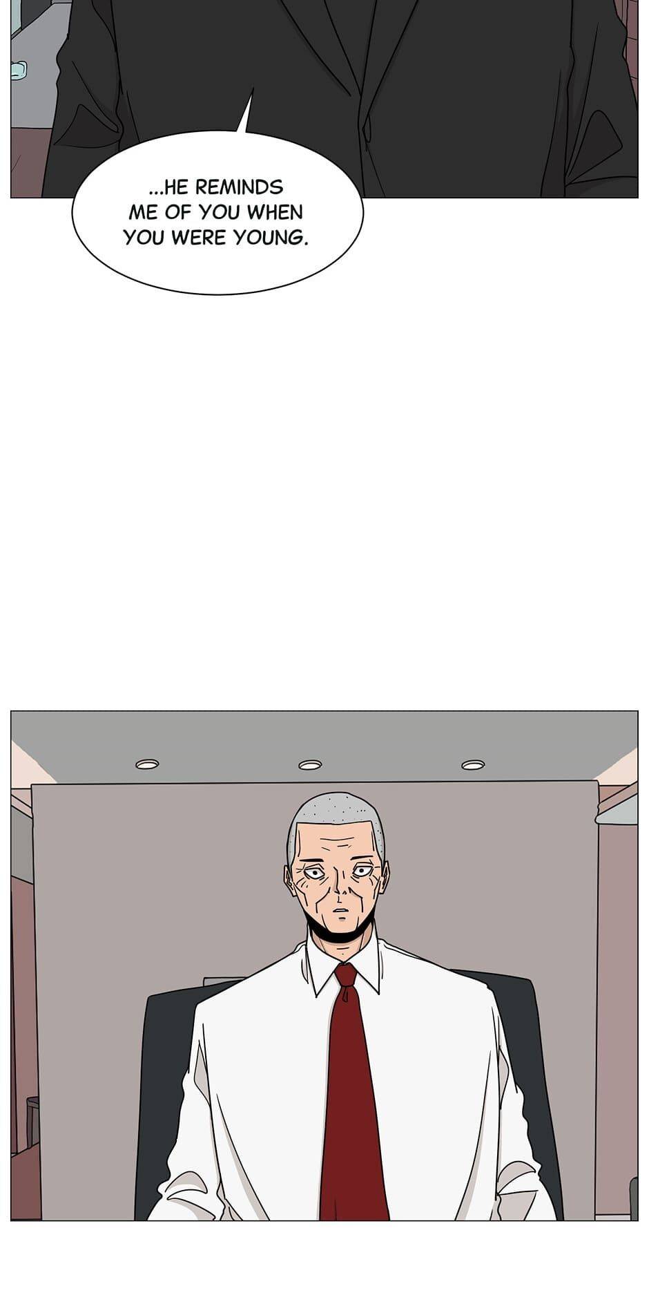 Read Itaewon Class (en) Manga Online