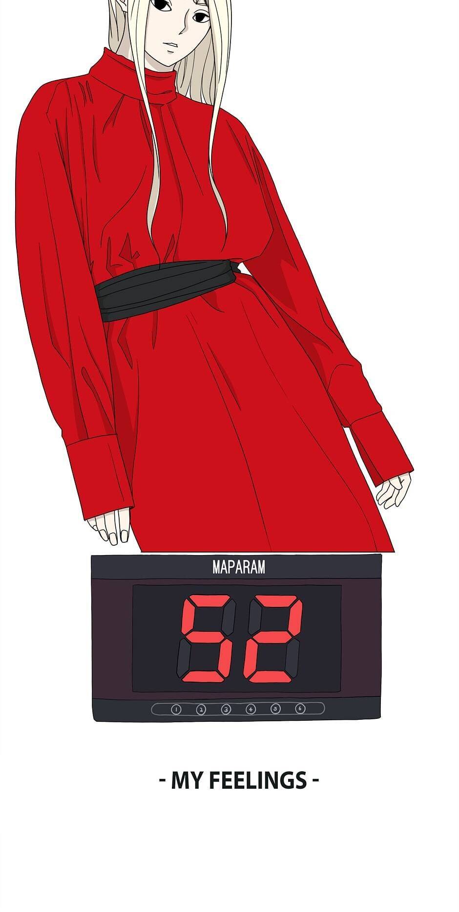 Read Itaewon Class (en) Manga Online