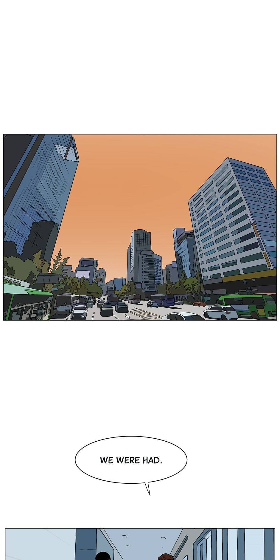 Read Itaewon Class (en) Manga Online