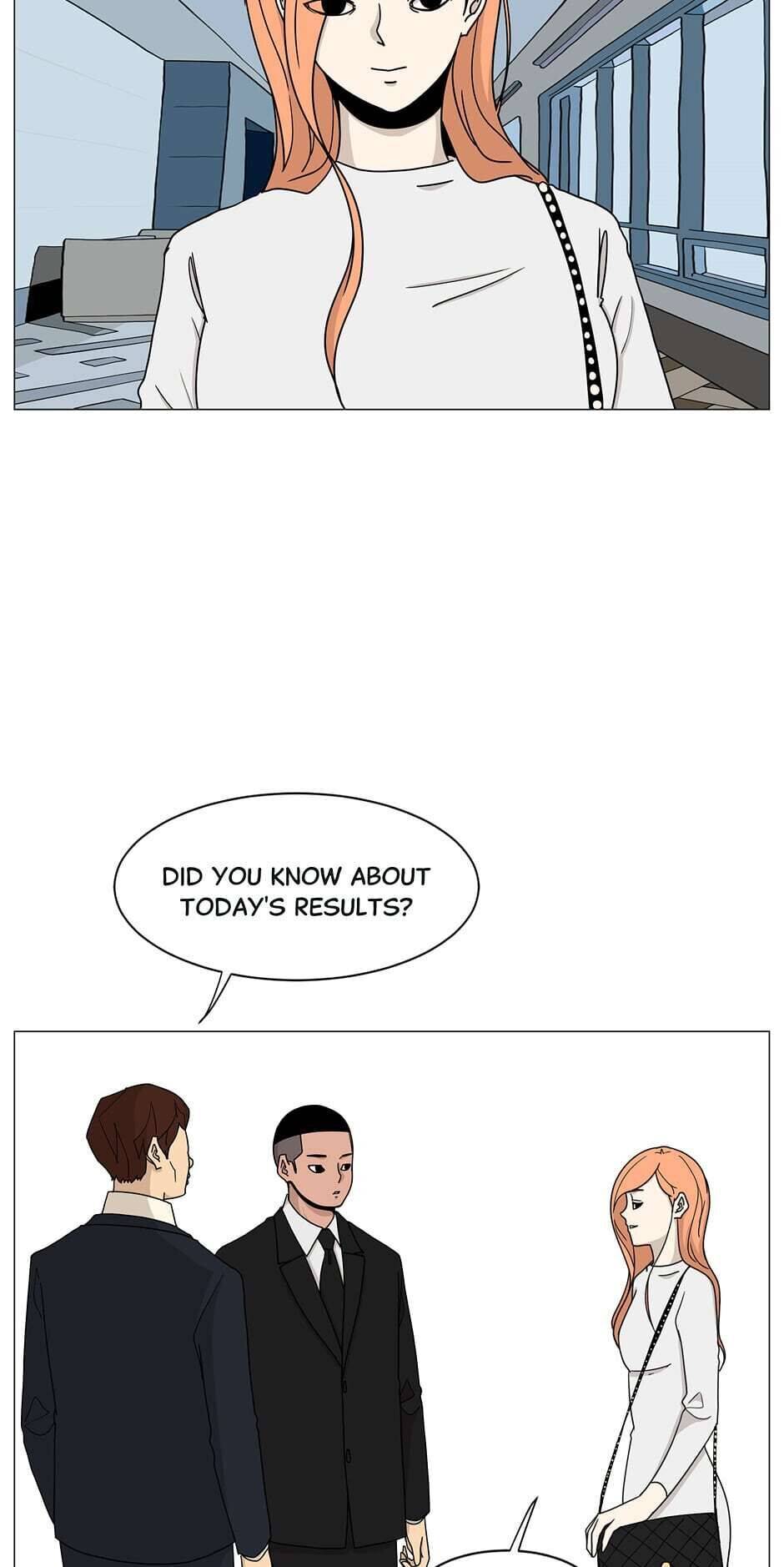 Read Itaewon Class (en) Manga Online