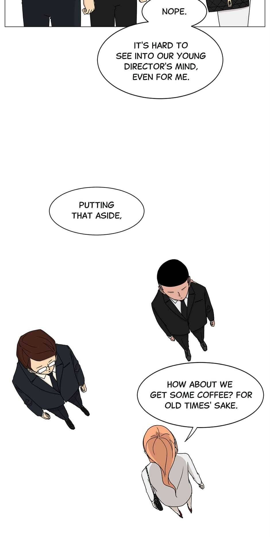 Read Itaewon Class (en) Manga Online