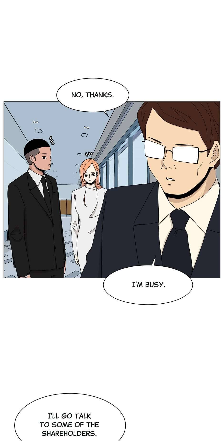 Read Itaewon Class (en) Manga Online