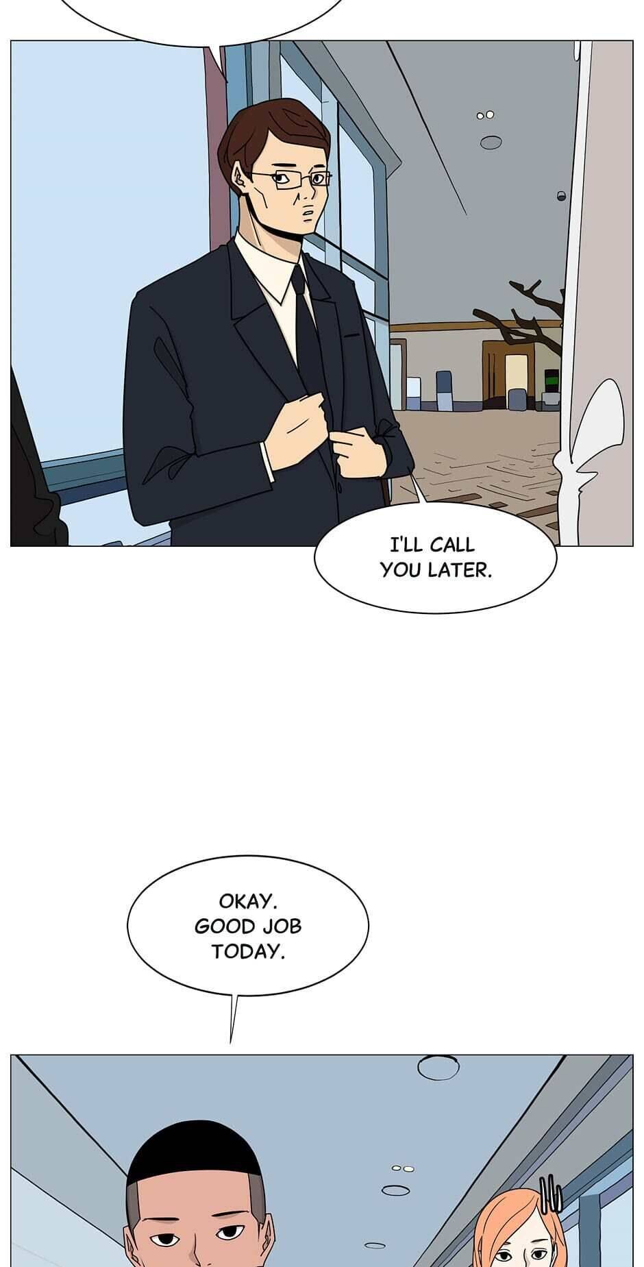 Read Itaewon Class (en) Manga Online