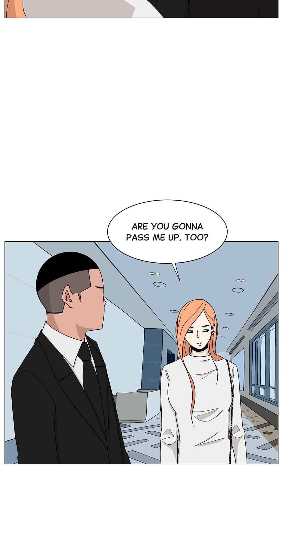 Read Itaewon Class (en) Manga Online