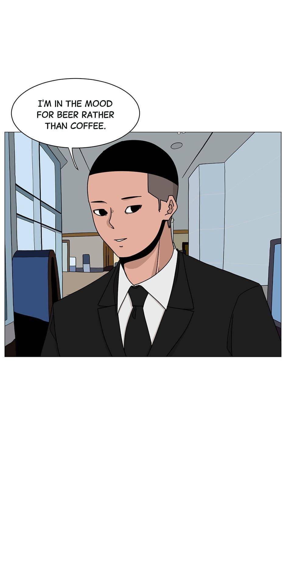 Read Itaewon Class (en) Manga Online