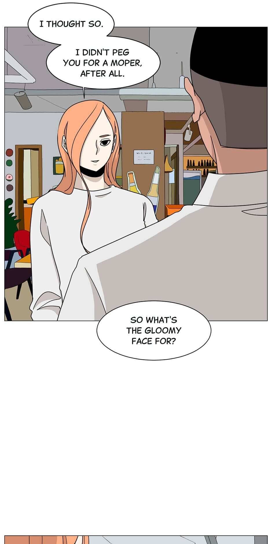 Read Itaewon Class (en) Manga Online