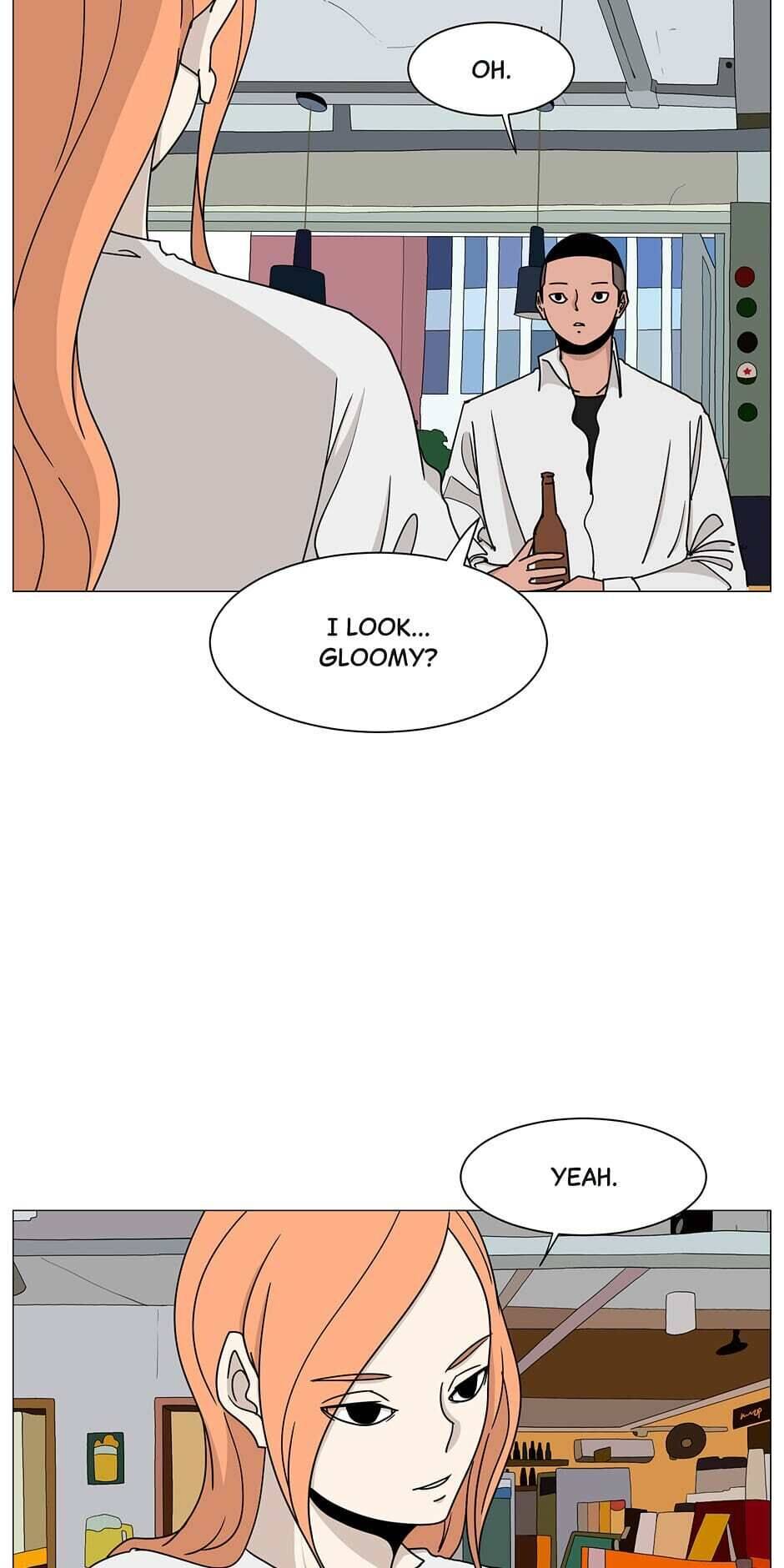 Read Itaewon Class (en) Manga Online