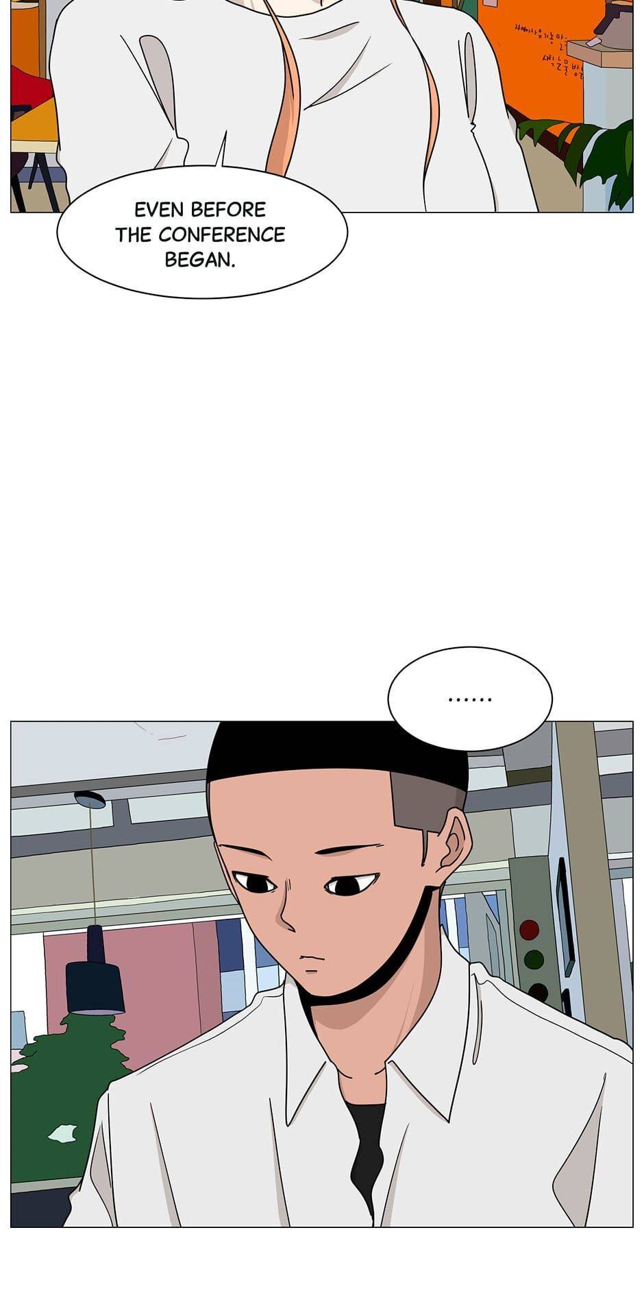 Read Itaewon Class (en) Manga Online