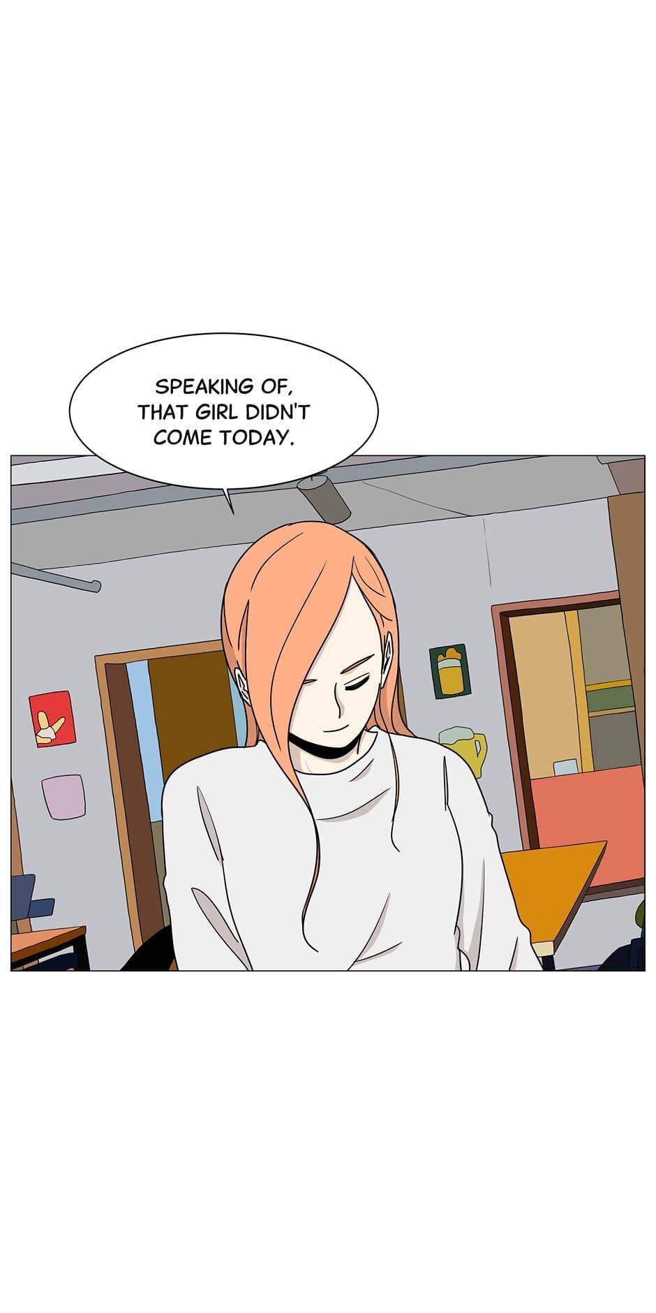 Read Itaewon Class (en) Manga Online