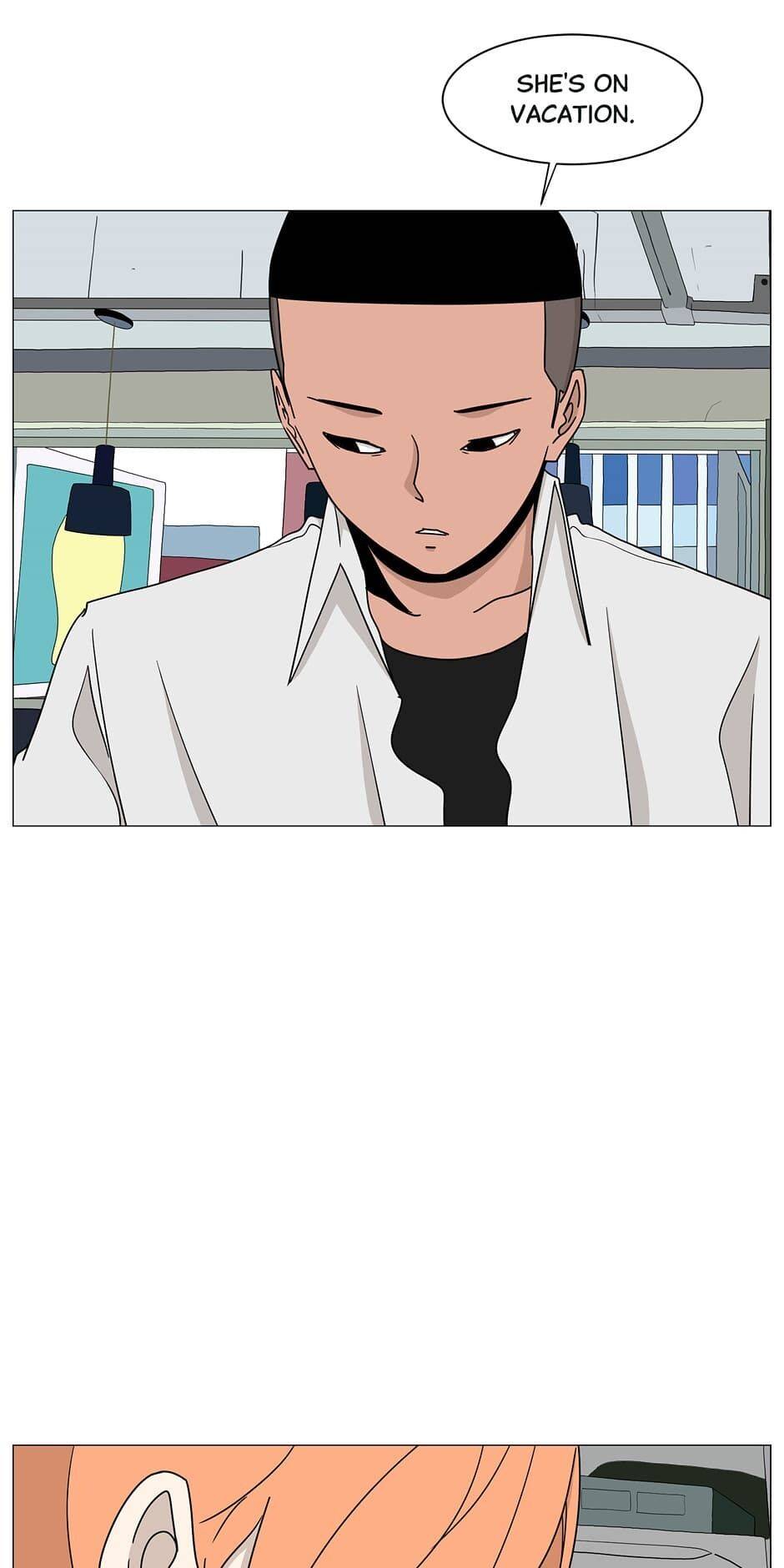 Read Itaewon Class (en) Manga Online