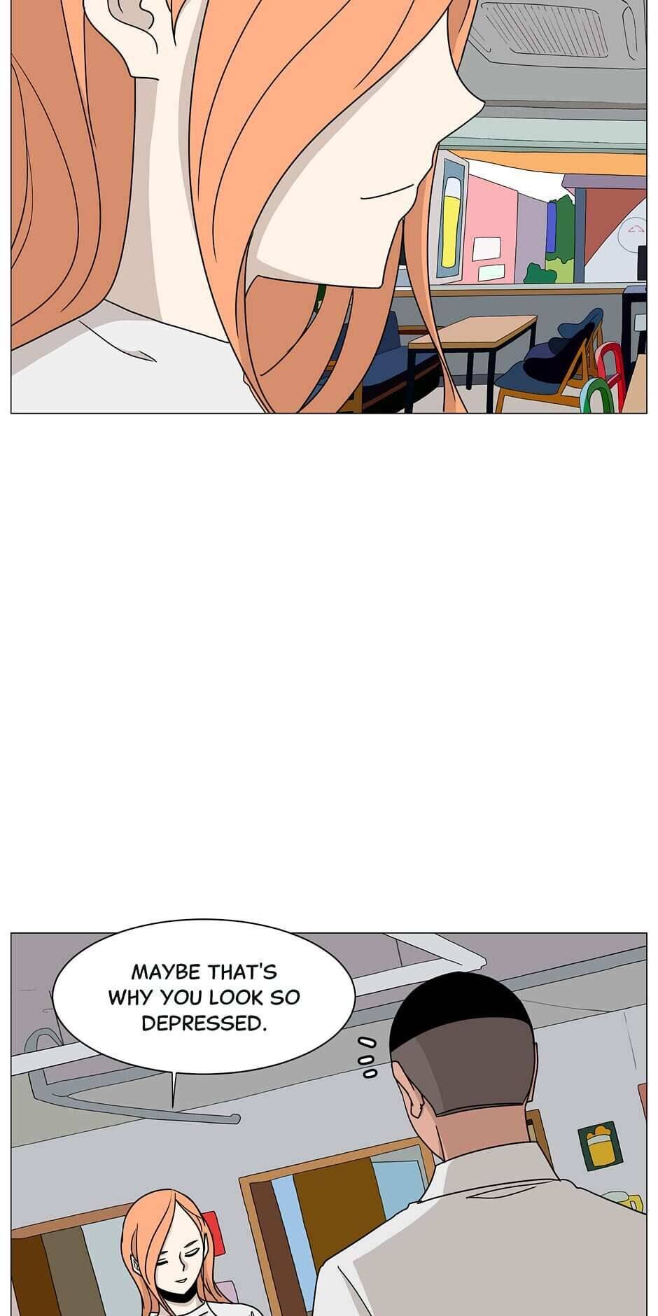 Read Itaewon Class (en) Manga Online