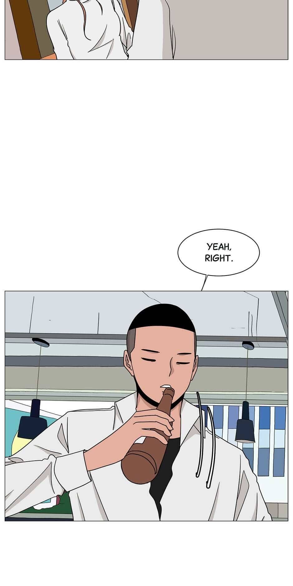 Read Itaewon Class (en) Manga Online