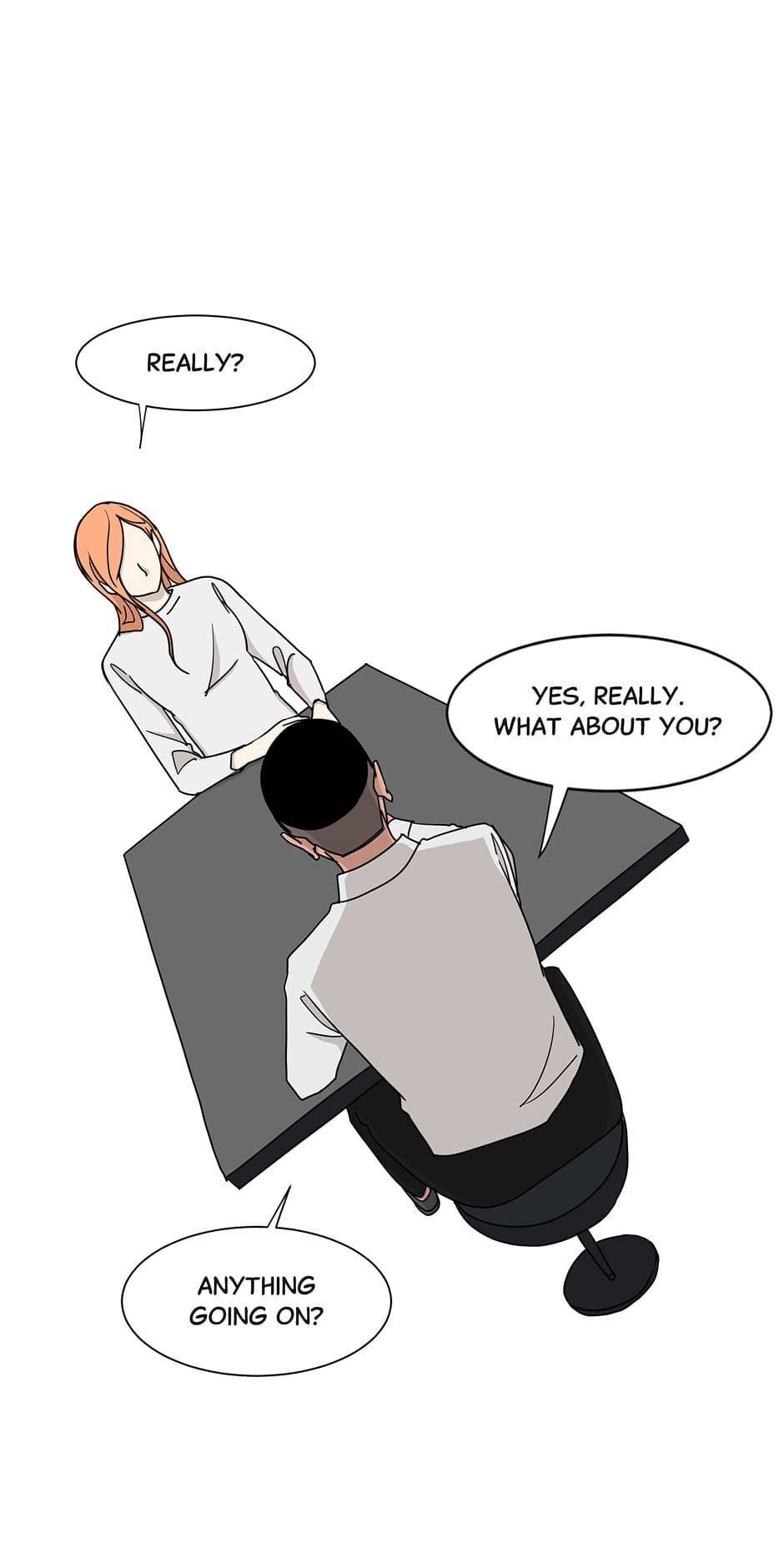 Read Itaewon Class (en) Manga Online