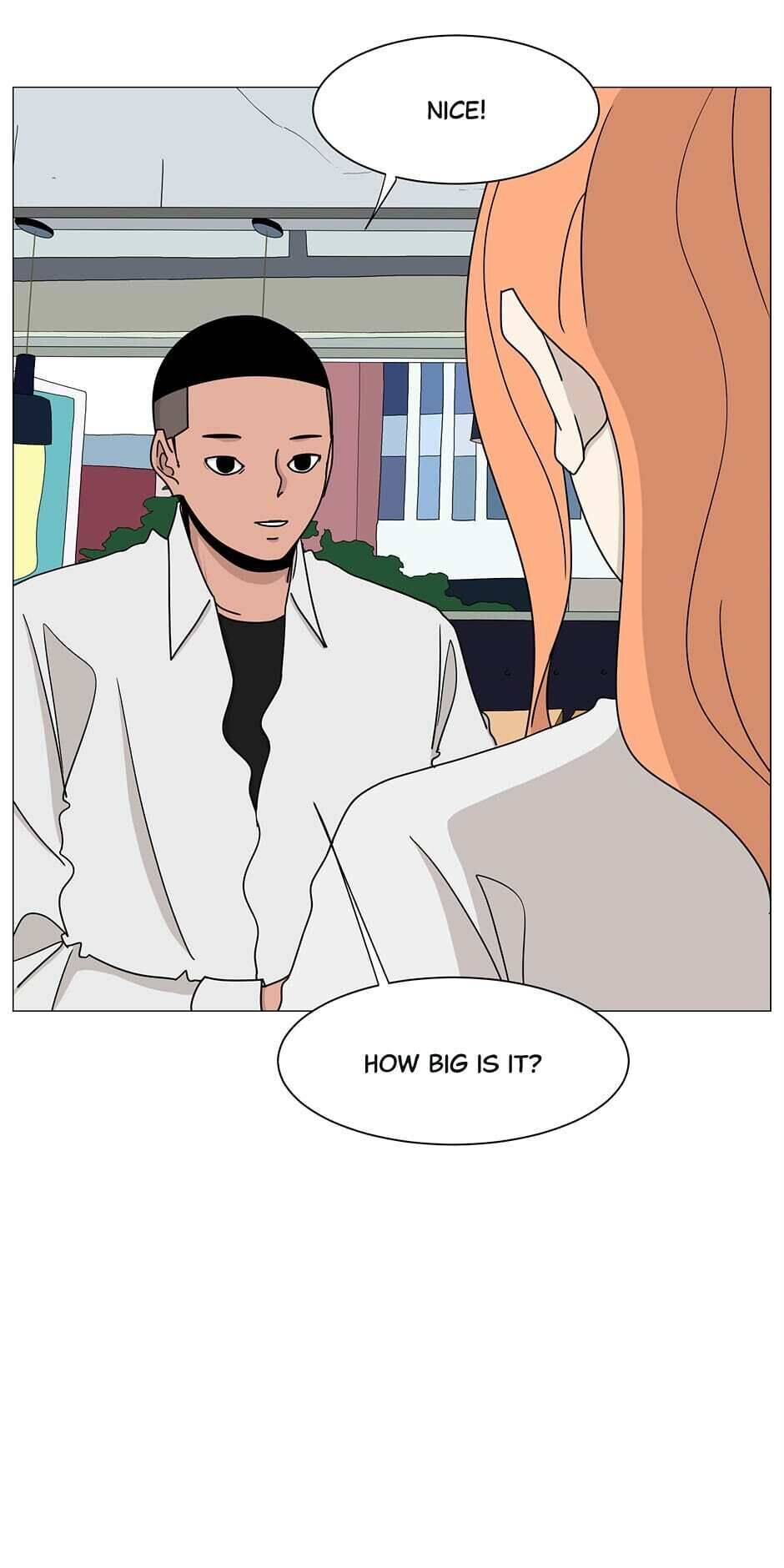 Read Itaewon Class (en) Manga Online