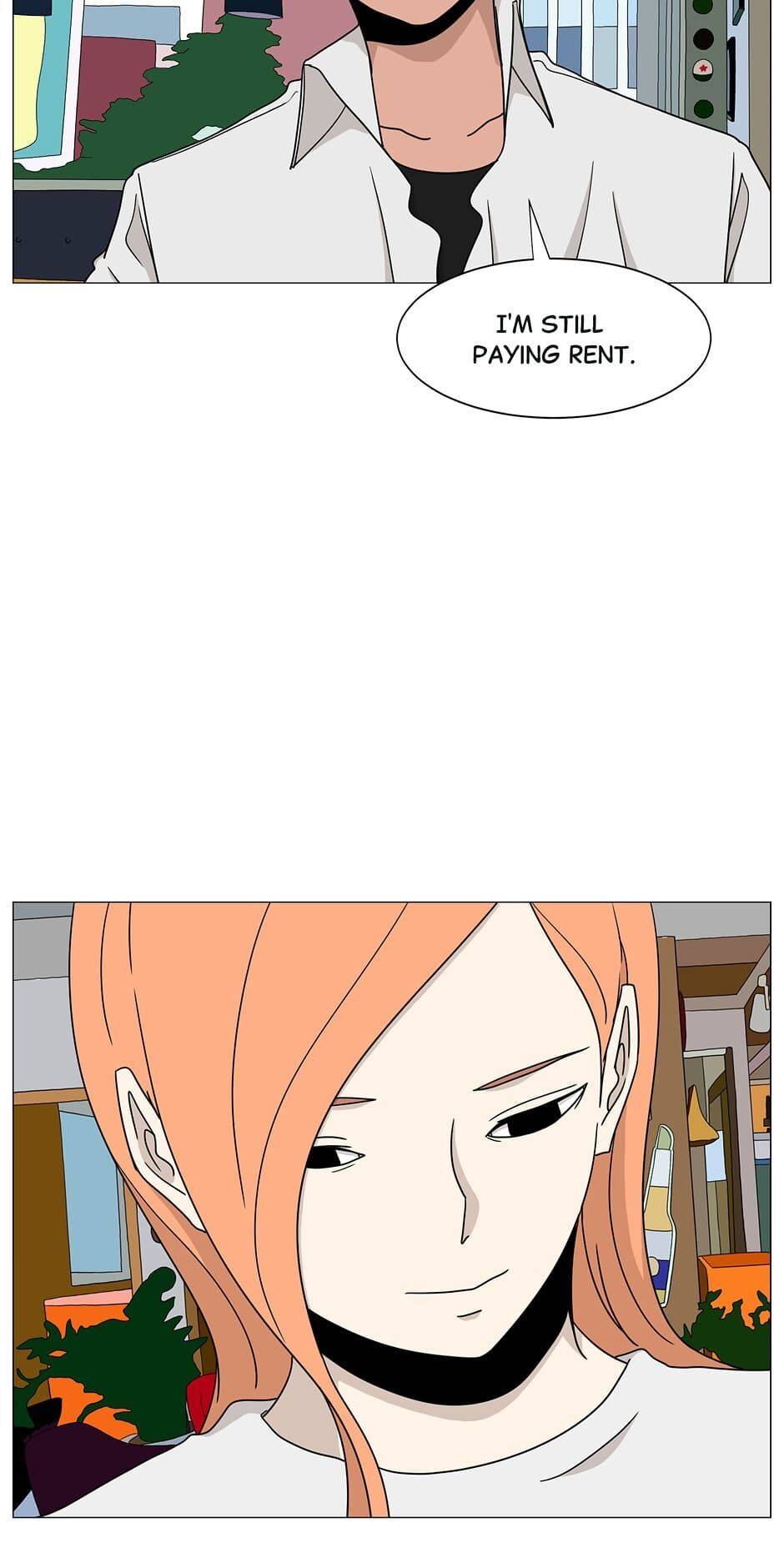 Read Itaewon Class (en) Manga Online