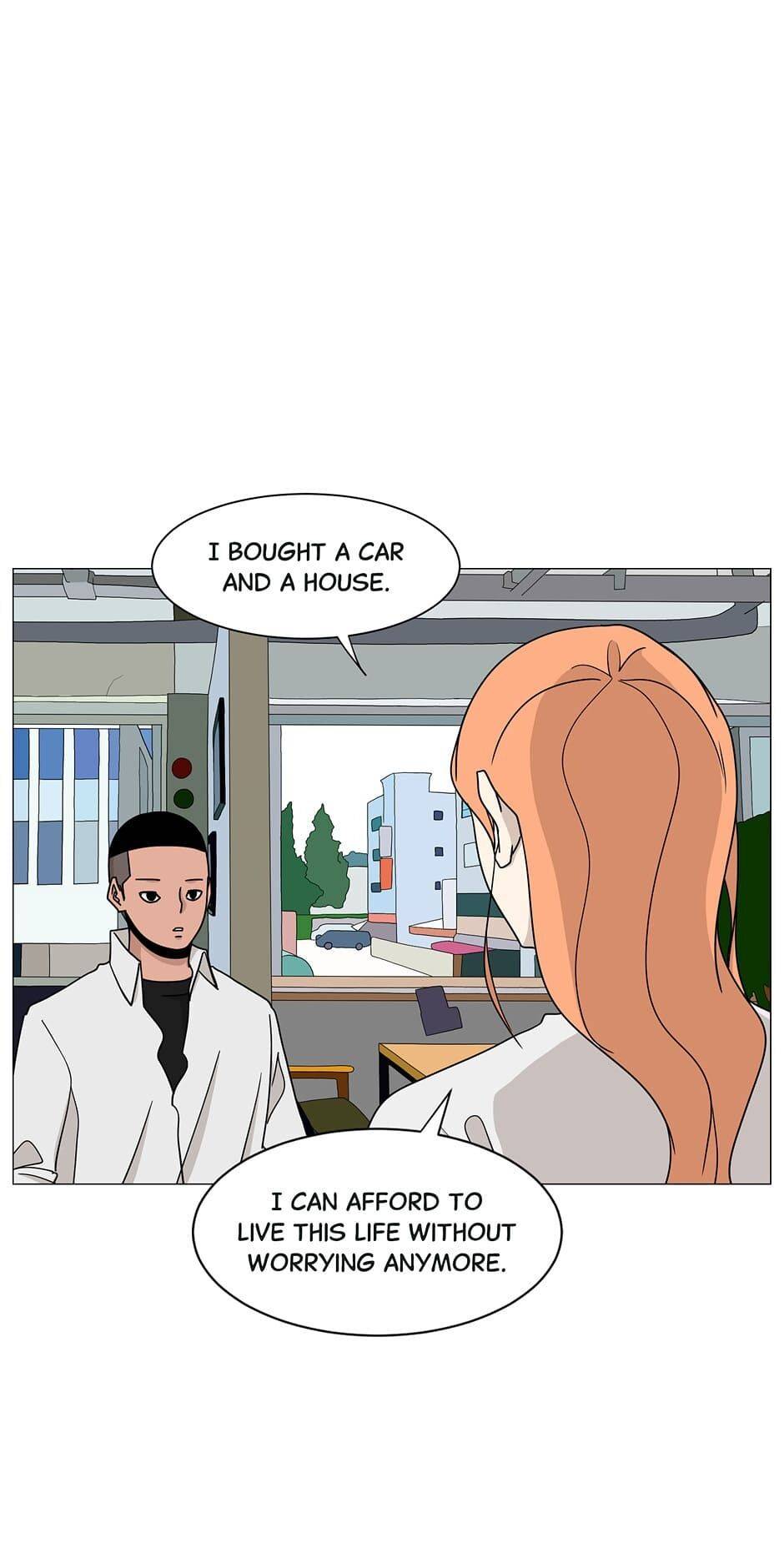 Read Itaewon Class (en) Manga Online