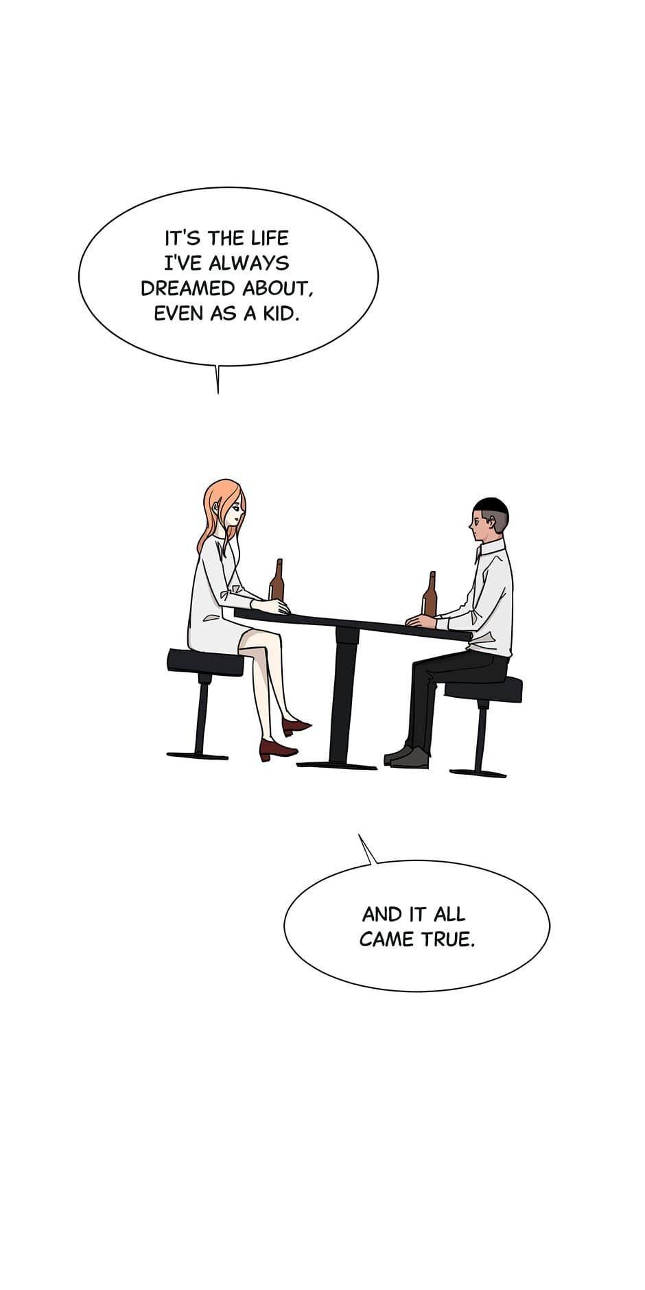 Read Itaewon Class (en) Manga Online