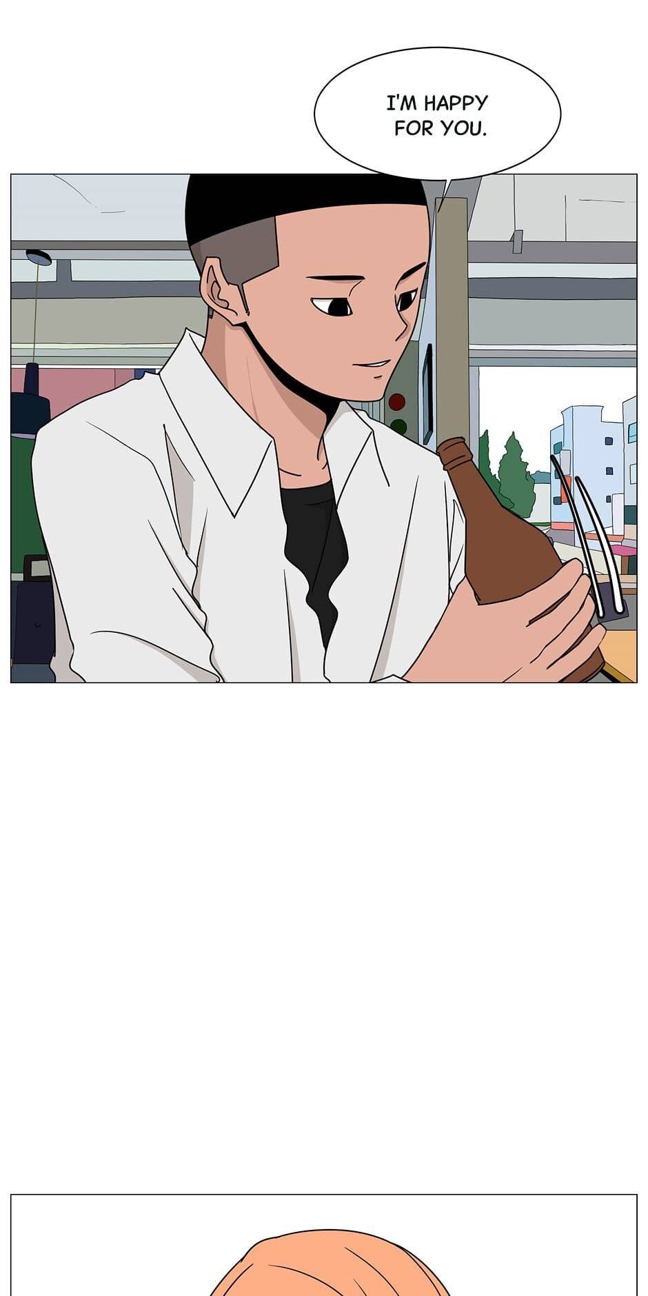 Read Itaewon Class (en) Manga Online