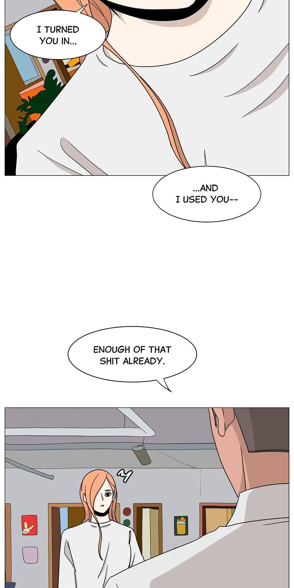 Read Itaewon Class (en) Manga Online