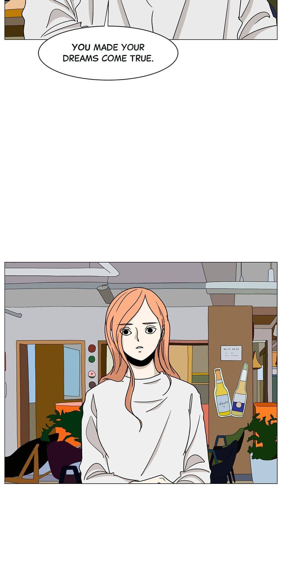 Read Itaewon Class (en) Manga Online