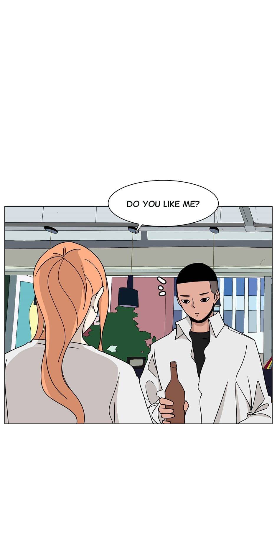 Read Itaewon Class (en) Manga Online