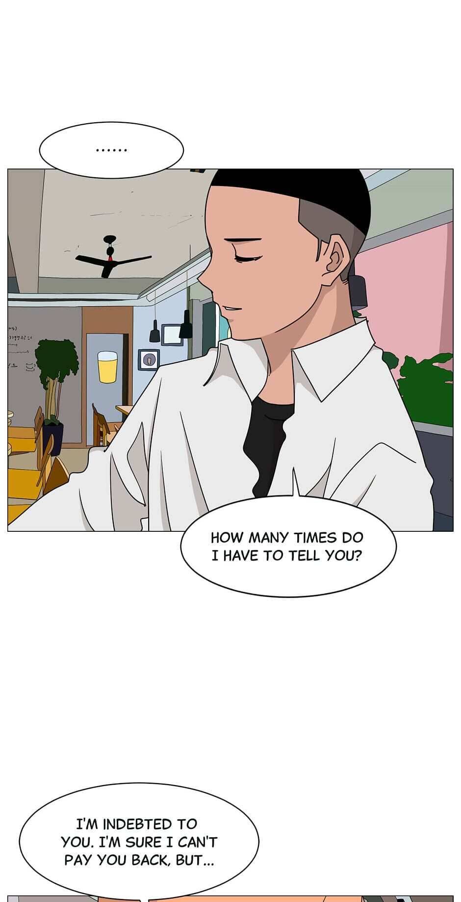 Read Itaewon Class (en) Manga Online