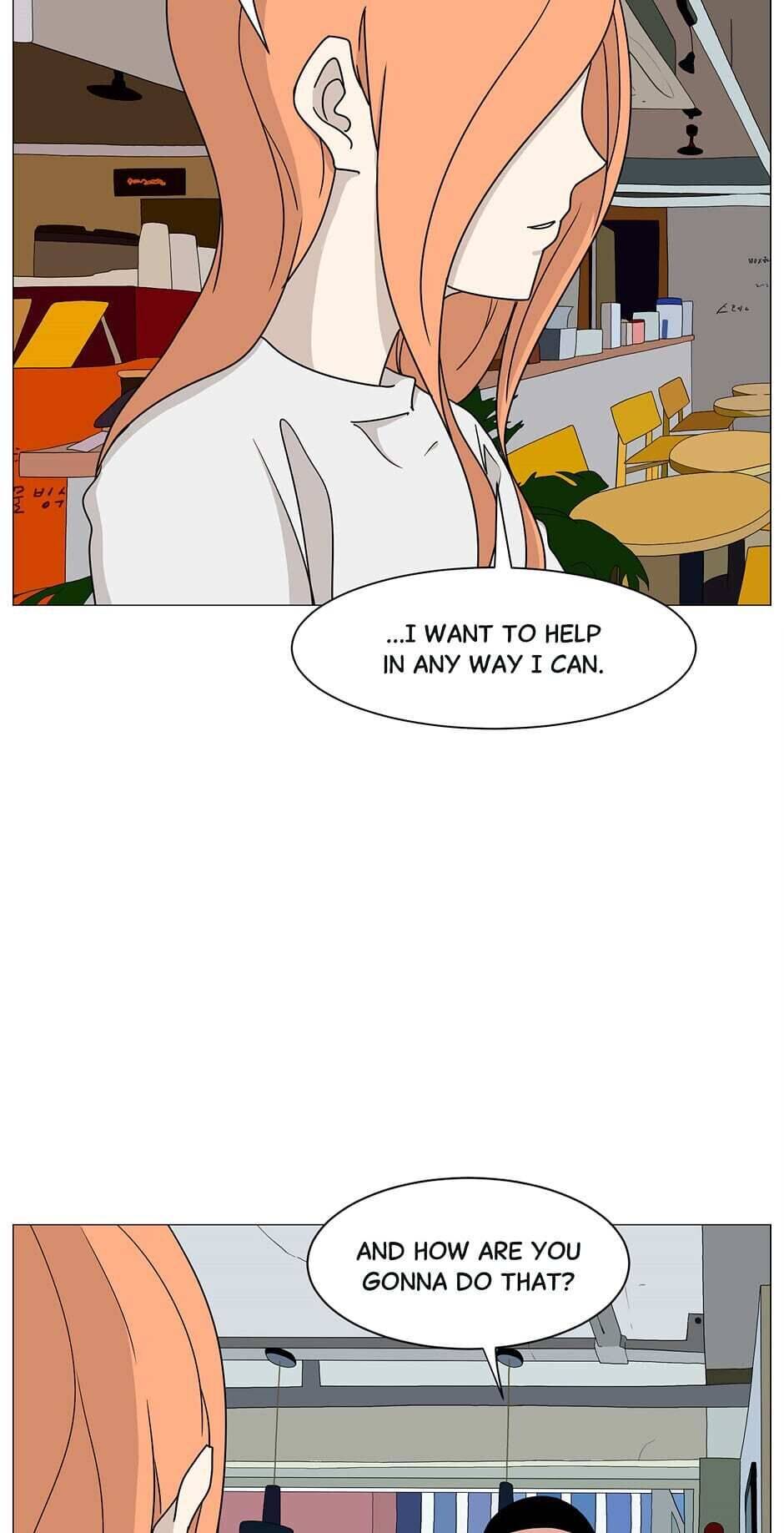 Read Itaewon Class (en) Manga Online