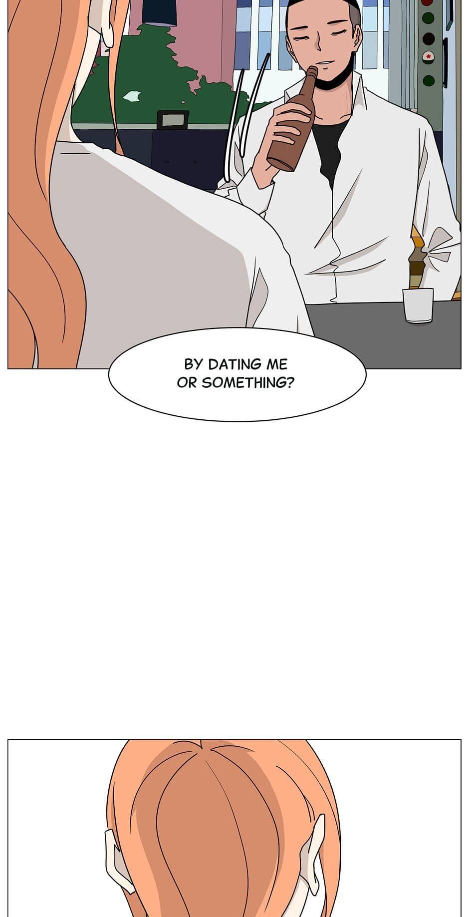 Read Itaewon Class (en) Manga Online