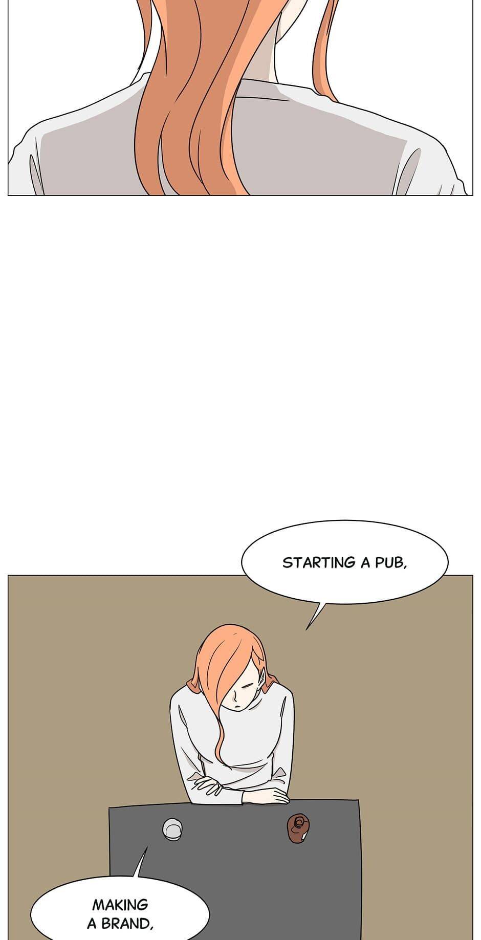 Read Itaewon Class (en) Manga Online