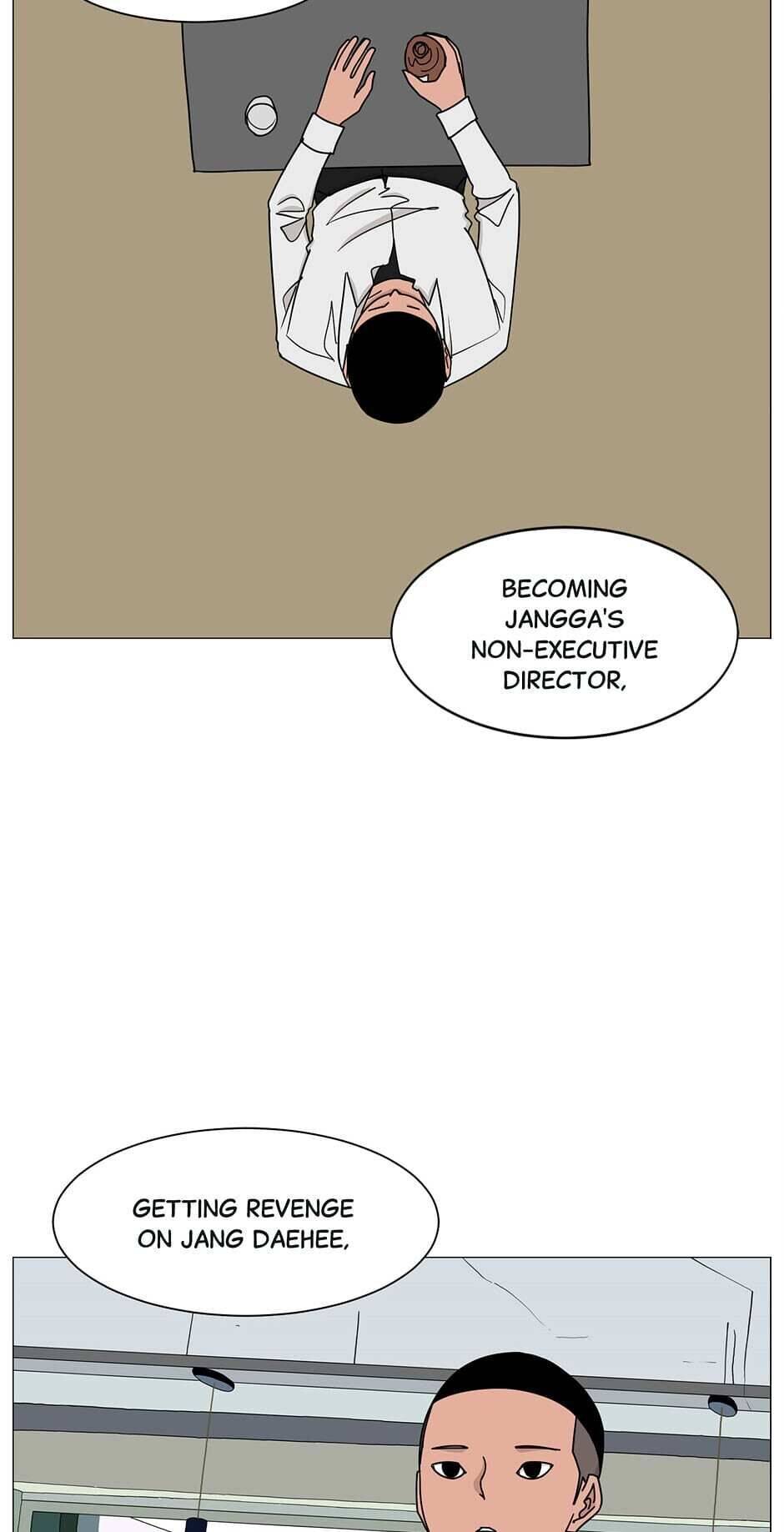 Read Itaewon Class (en) Manga Online