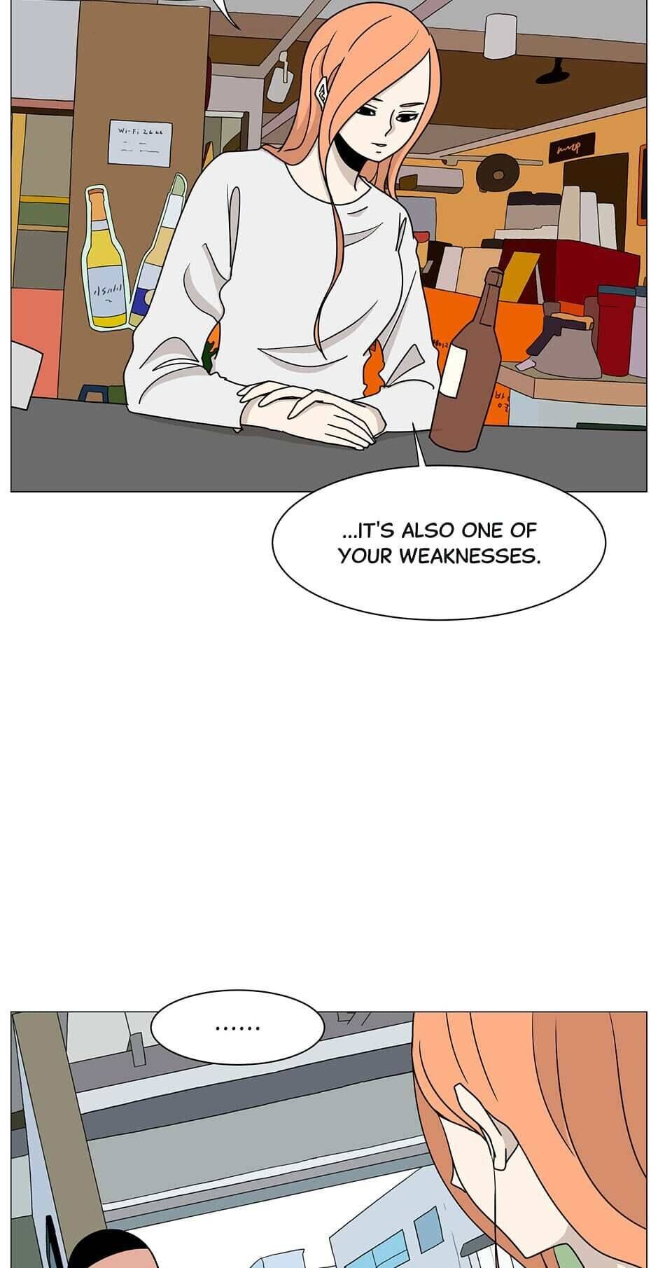 Read Itaewon Class (en) Manga Online