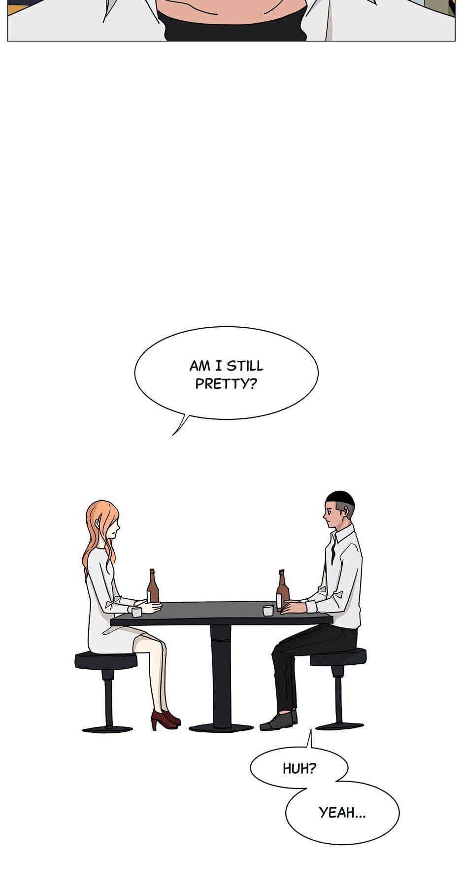 Read Itaewon Class (en) Manga Online