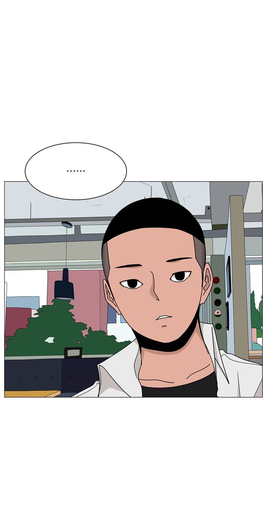 Read Itaewon Class (en) Manga Online