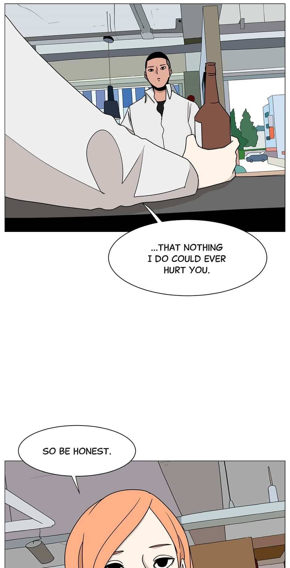 Read Itaewon Class (en) Manga Online