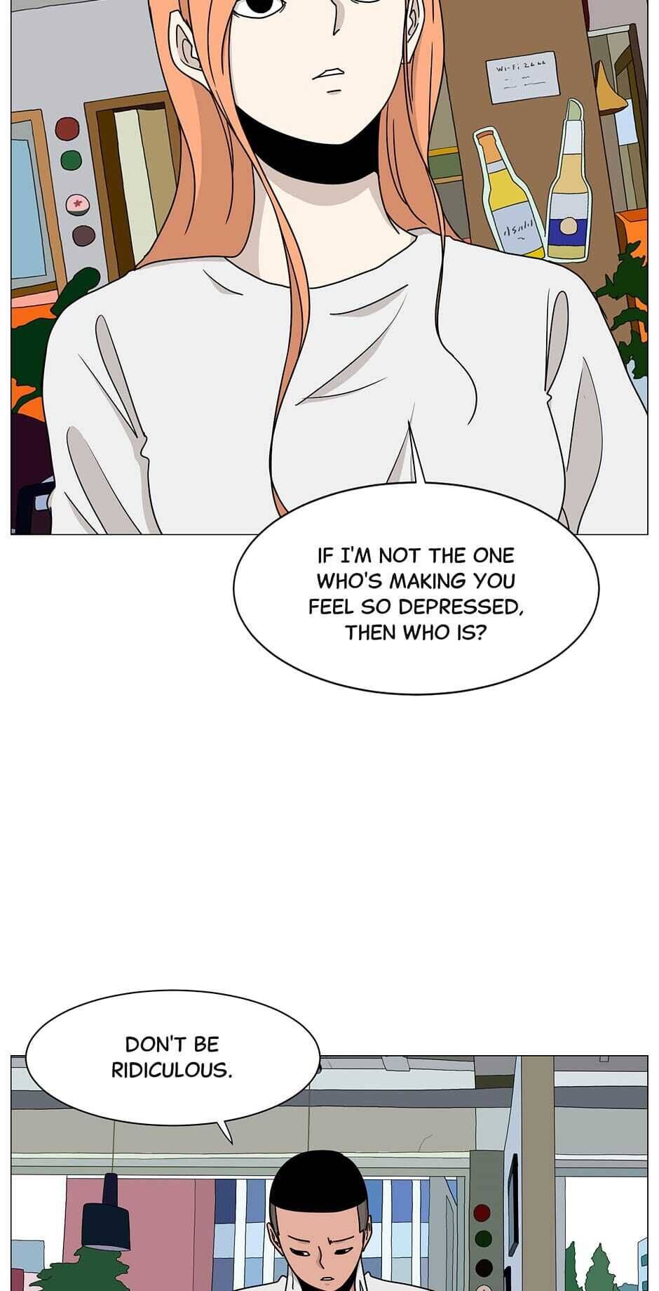 Read Itaewon Class (en) Manga Online