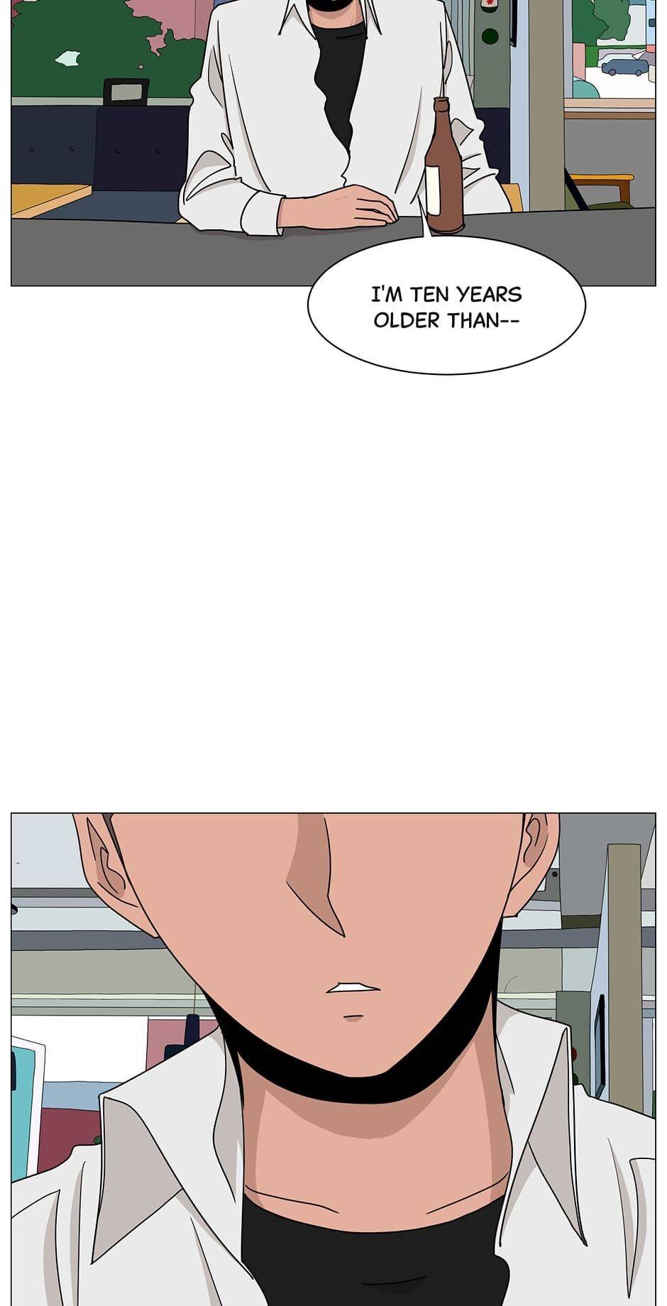 Read Itaewon Class (en) Manga Online