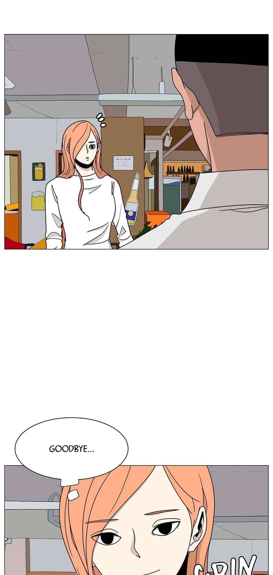 Read Itaewon Class (en) Manga Online