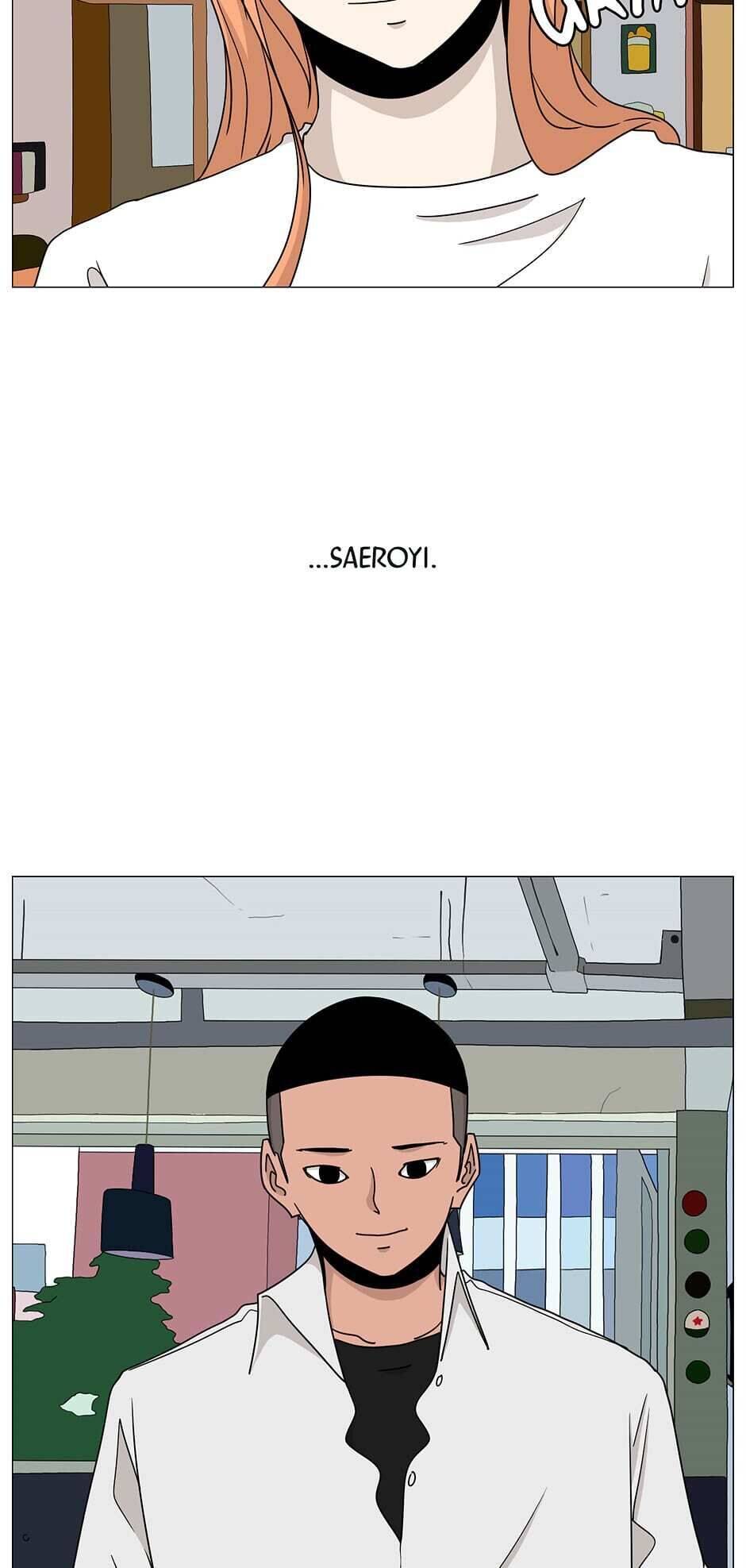 Read Itaewon Class (en) Manga Online