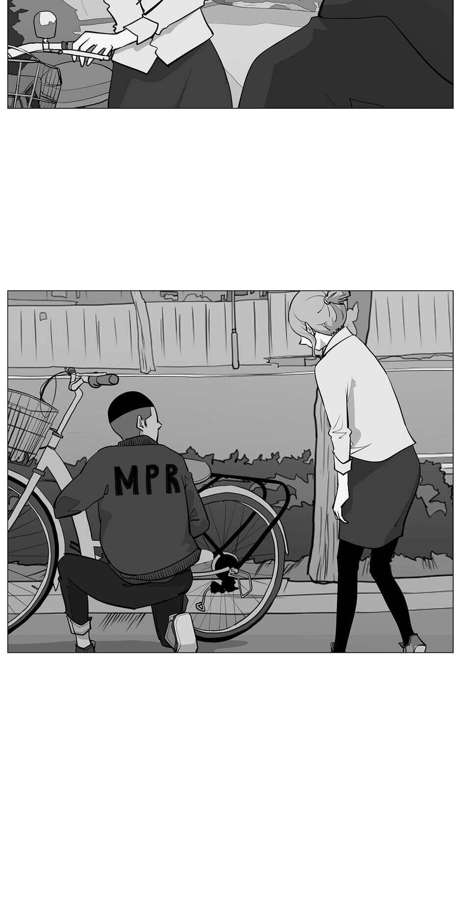 Read Itaewon Class (en) Manga Online