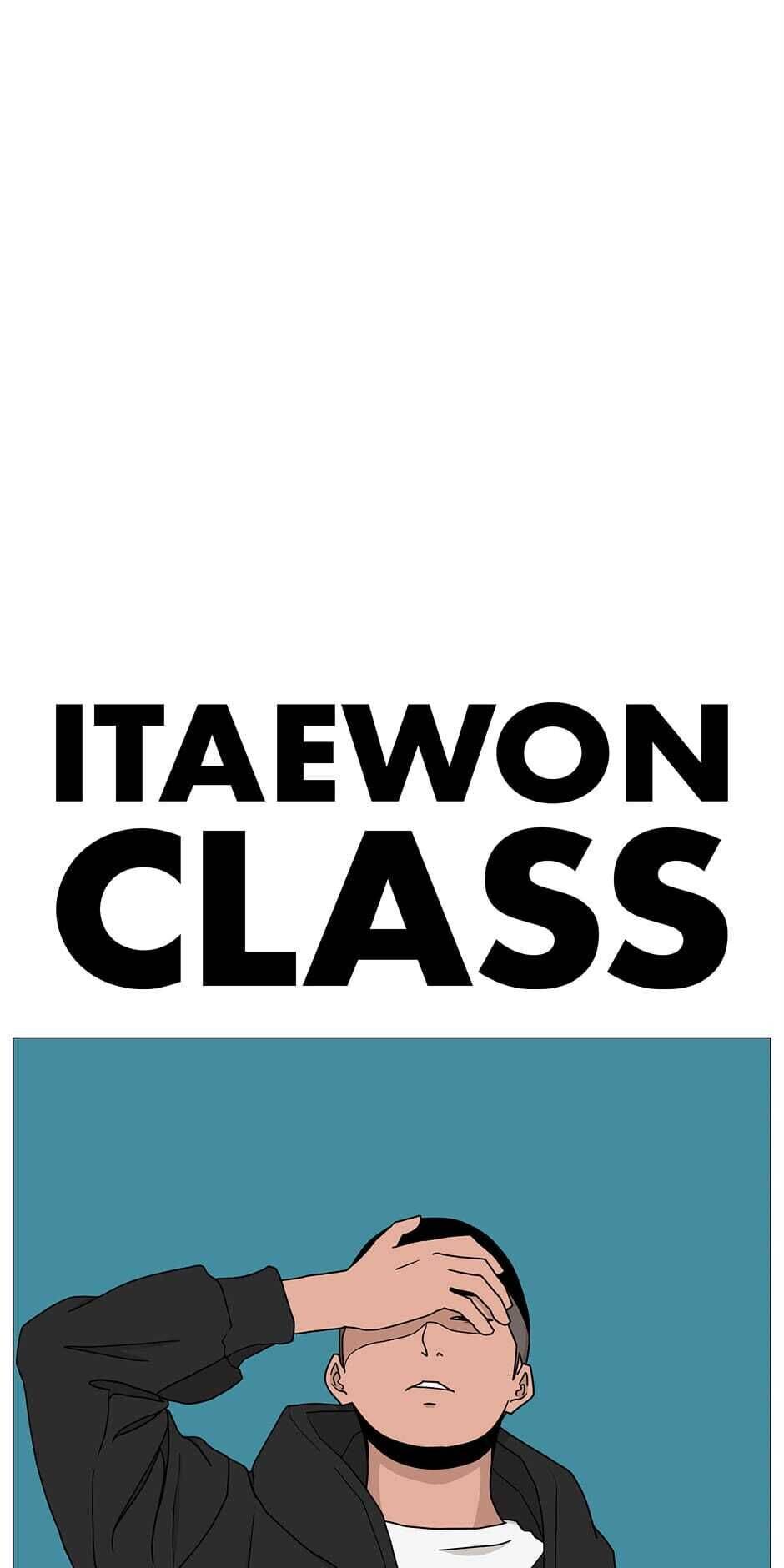 Read Itaewon Class (en) Manga Online