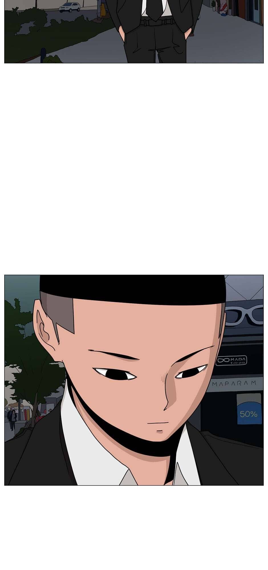 Read Itaewon Class (en) Manga Online