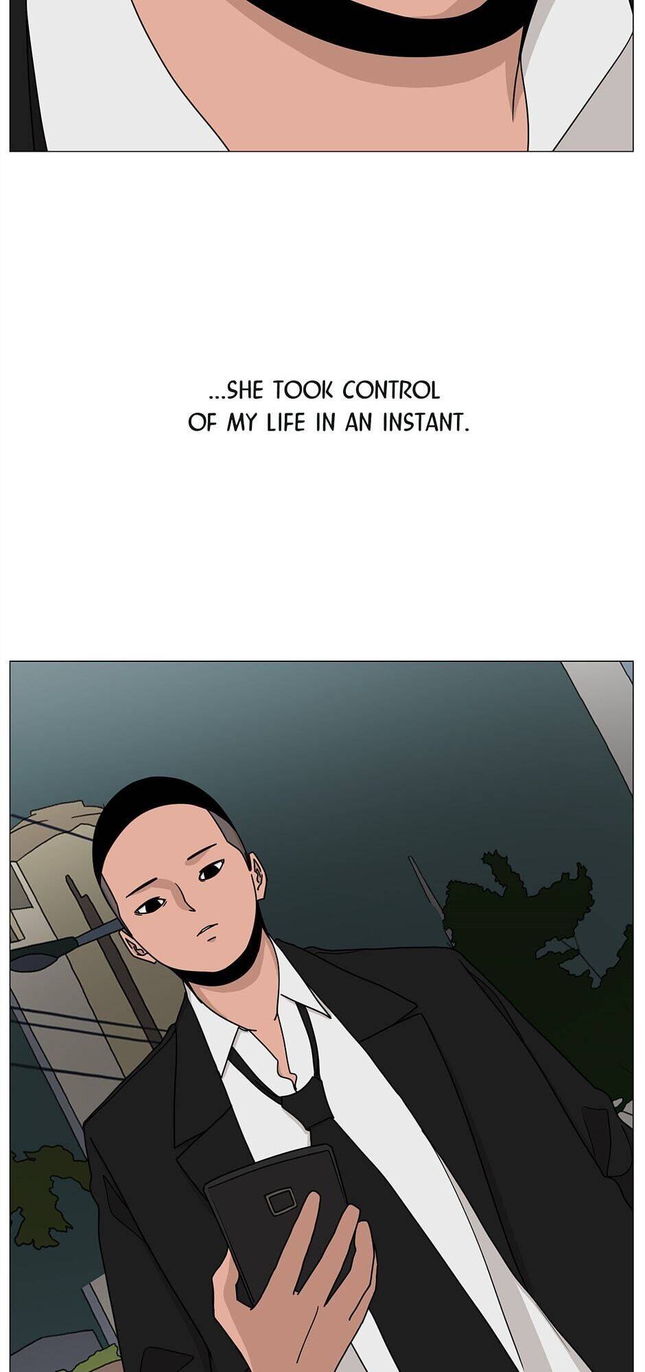 Read Itaewon Class (en) Manga Online