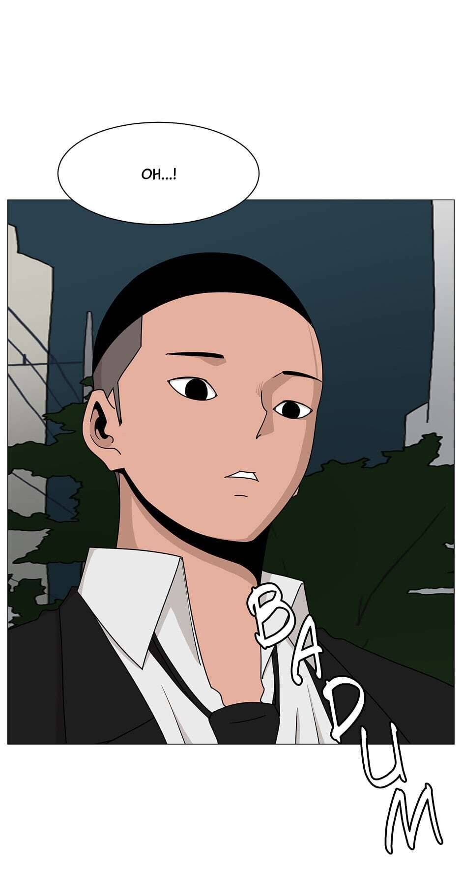 Read Itaewon Class (en) Manga Online