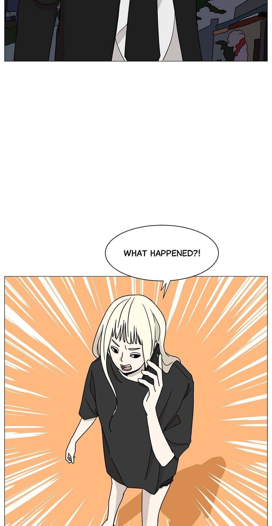 Read Itaewon Class (en) Manga Online